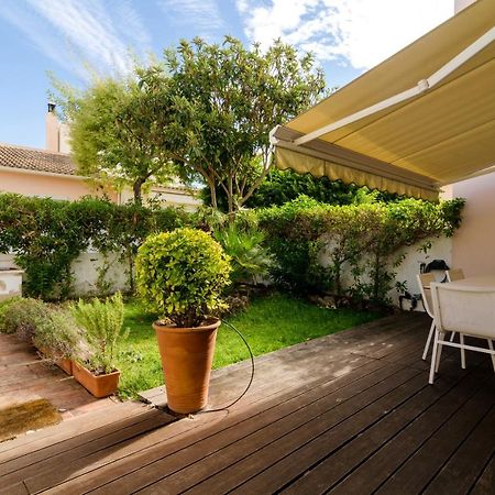 Charming House In Vilamoura With Shared Pool ภายนอก รูปภาพ