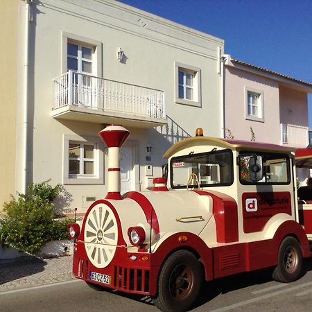Charming House In Vilamoura With Shared Pool ภายนอก รูปภาพ