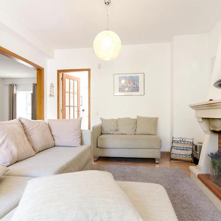 Charming House In Vilamoura With Shared Pool ภายนอก รูปภาพ