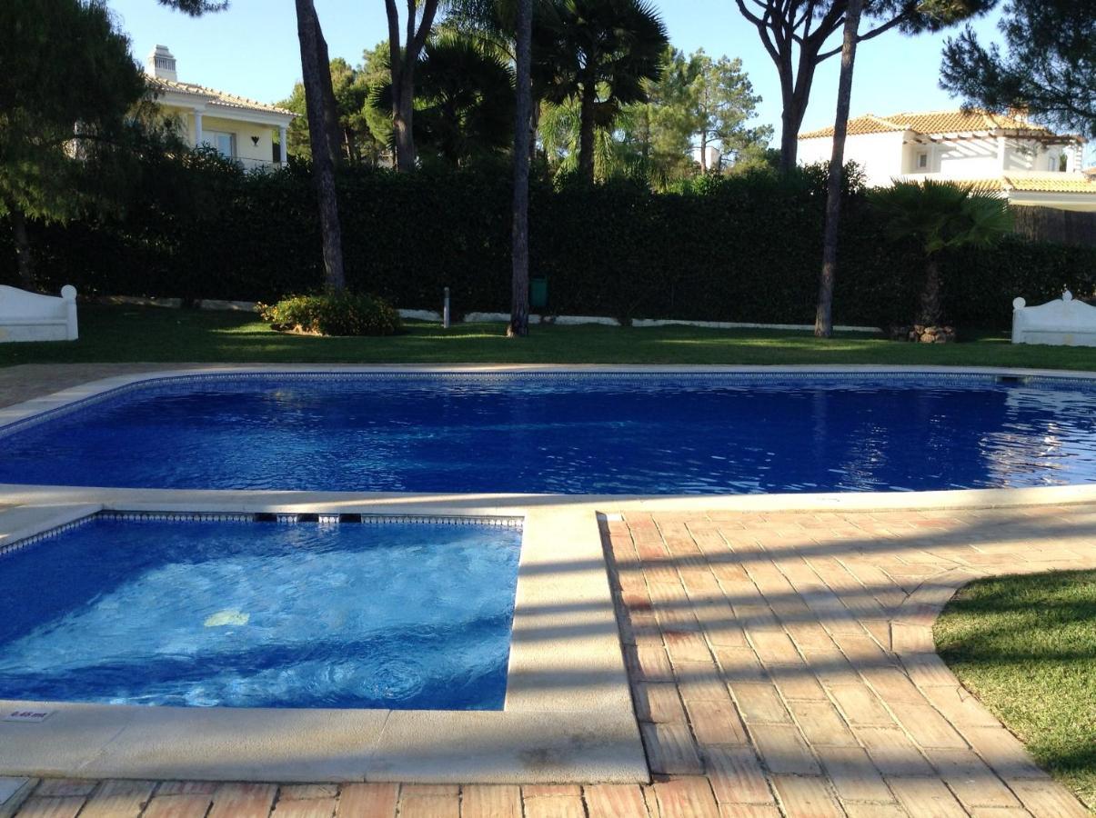 Charming House In Vilamoura With Shared Pool ภายนอก รูปภาพ