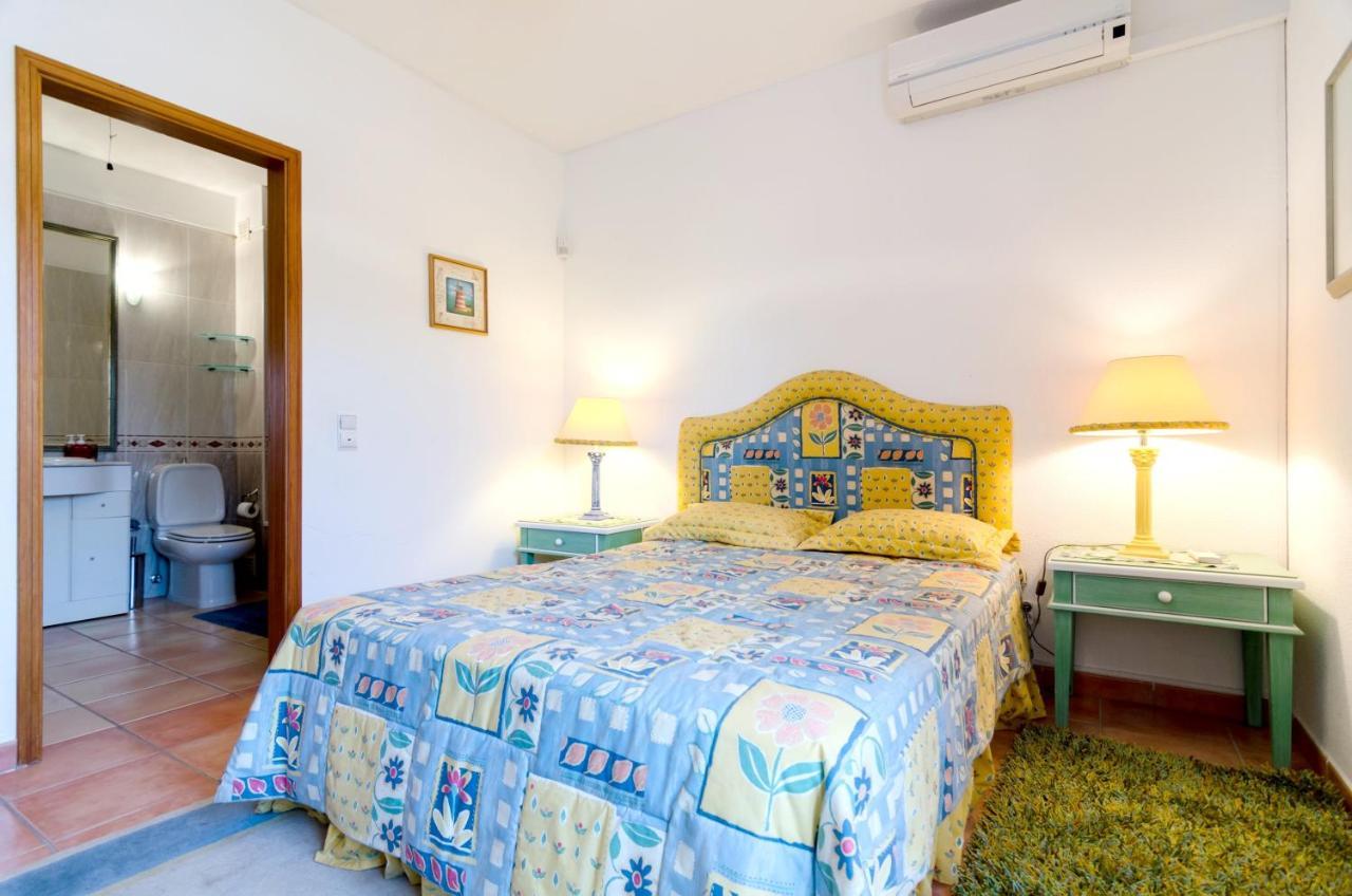 Charming House In Vilamoura With Shared Pool ภายนอก รูปภาพ