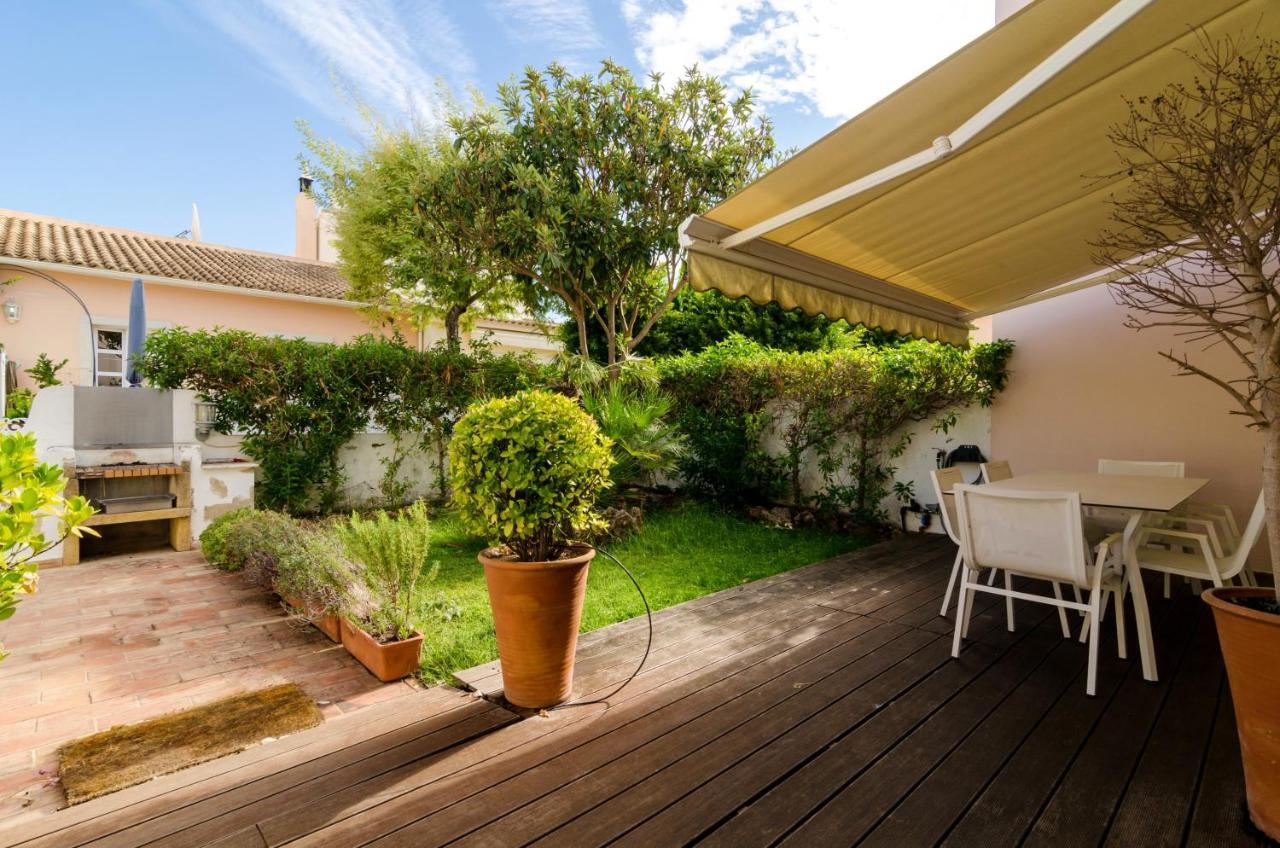 Charming House In Vilamoura With Shared Pool ภายนอก รูปภาพ