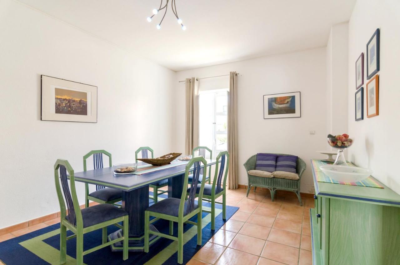 Charming House In Vilamoura With Shared Pool ภายนอก รูปภาพ