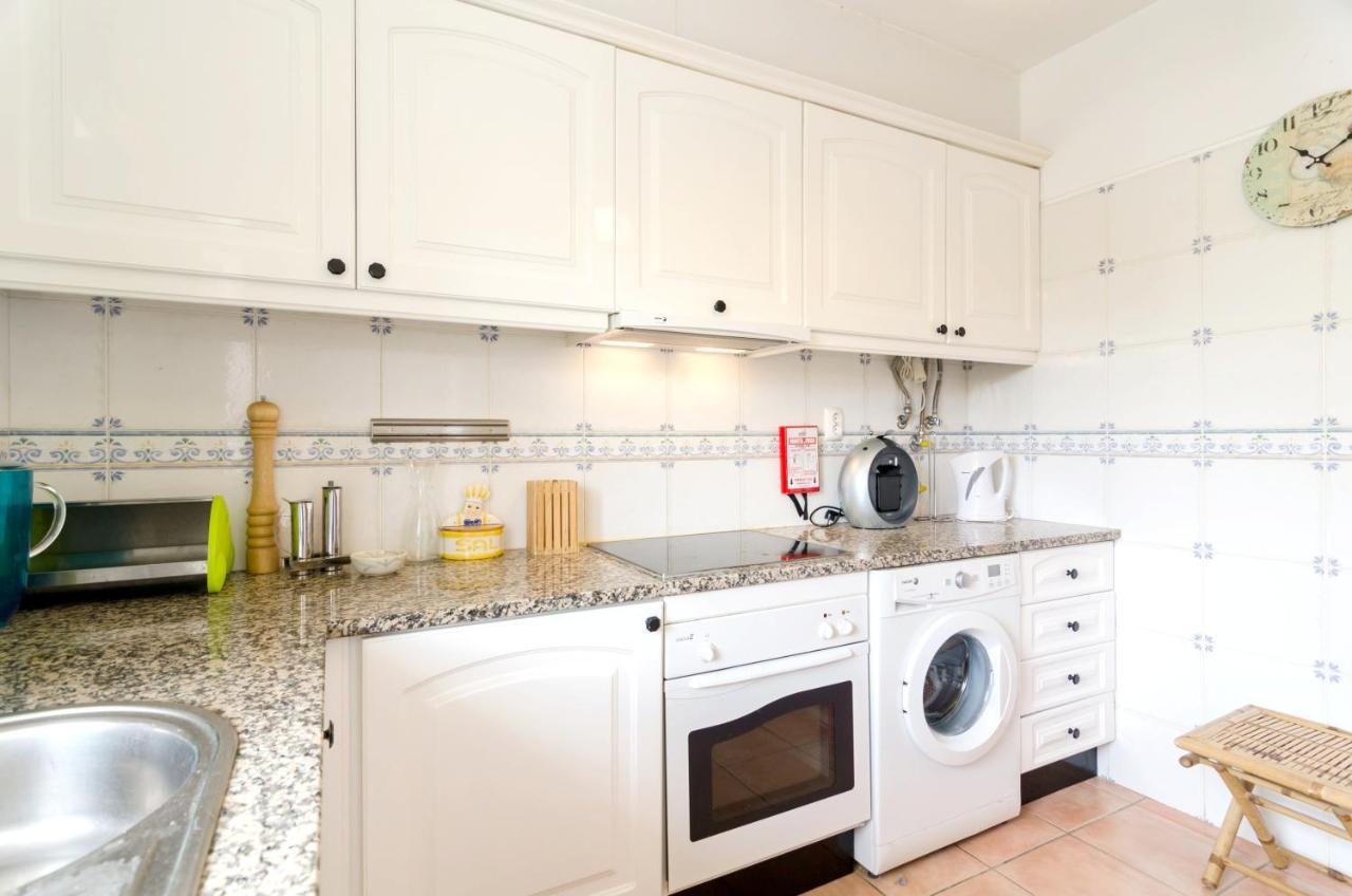 Charming House In Vilamoura With Shared Pool ภายนอก รูปภาพ