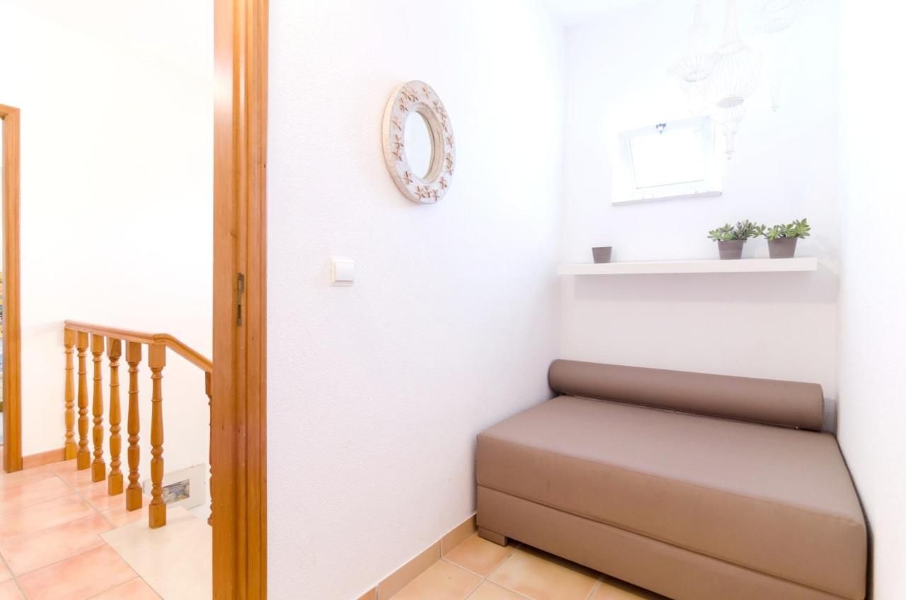 Charming House In Vilamoura With Shared Pool ภายนอก รูปภาพ